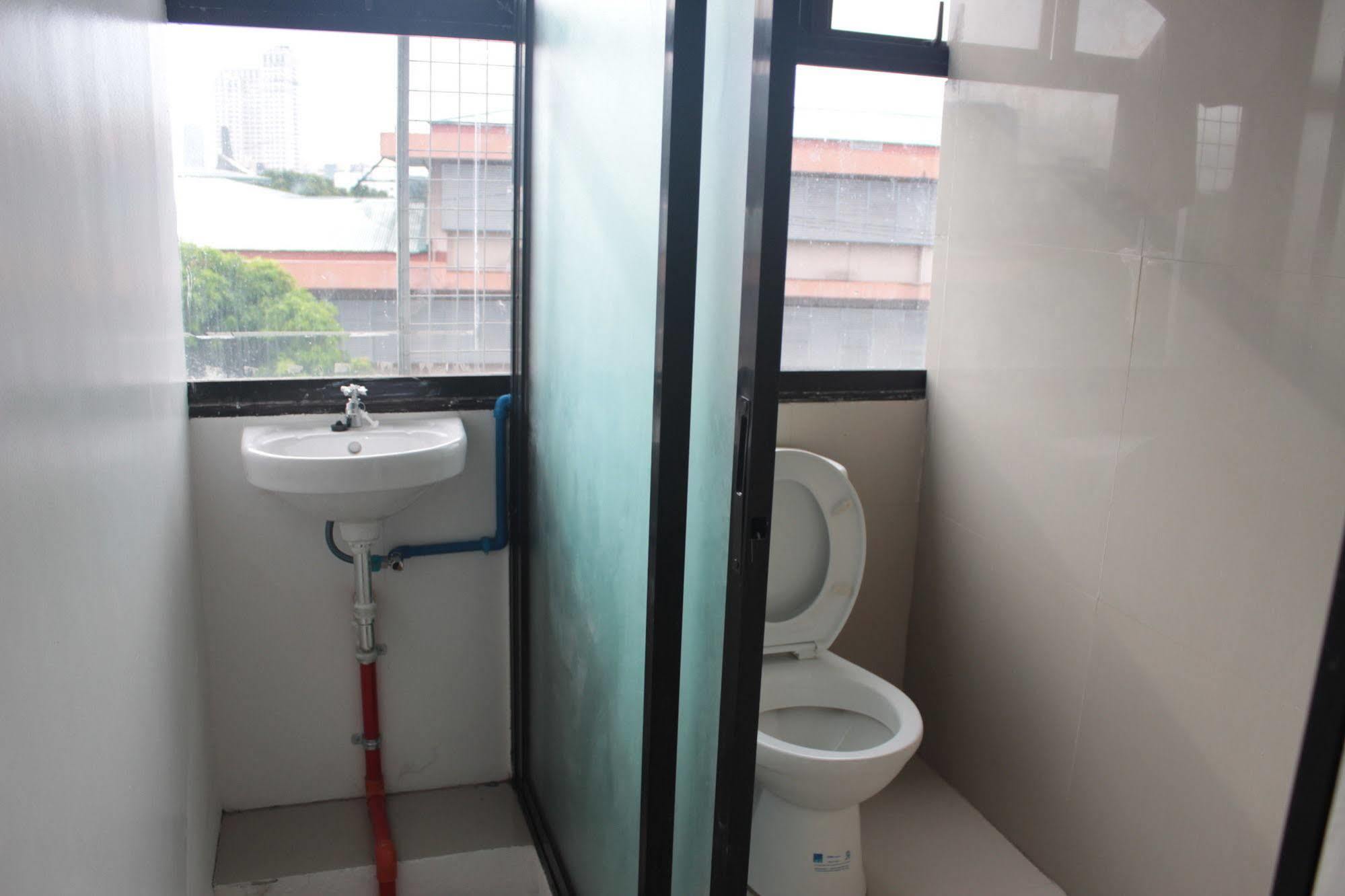 Yuj Inn - Quezon City Exteriér fotografie