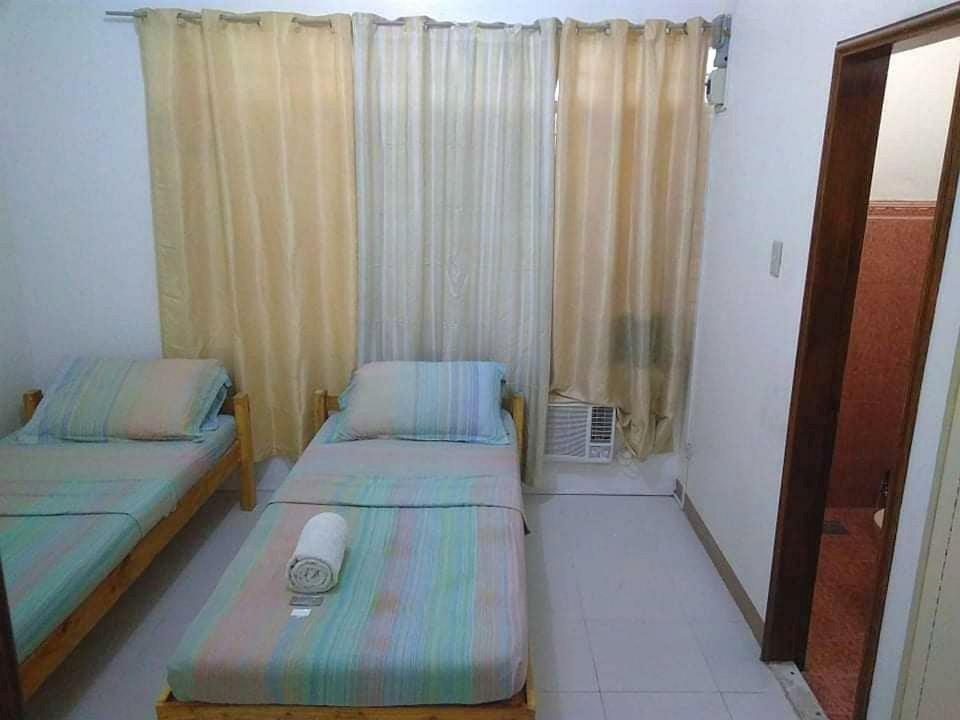 Yuj Inn - Quezon City Exteriér fotografie