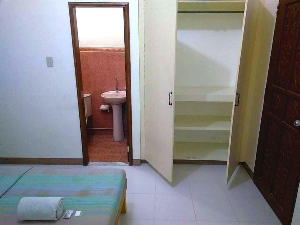 Yuj Inn - Quezon City Exteriér fotografie